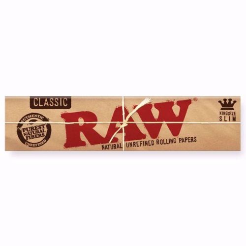 Raw Classic Papers