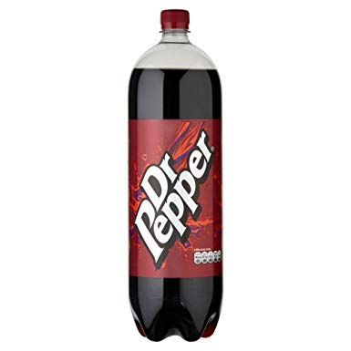 Dr Pepper 2L