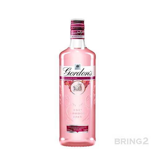 Gordon's Premium Pink Distilled Gin