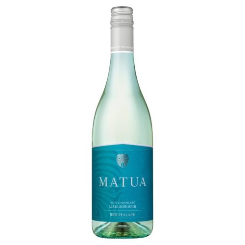 Matua Malborough Sauvignon Blanc White Wine 75cl