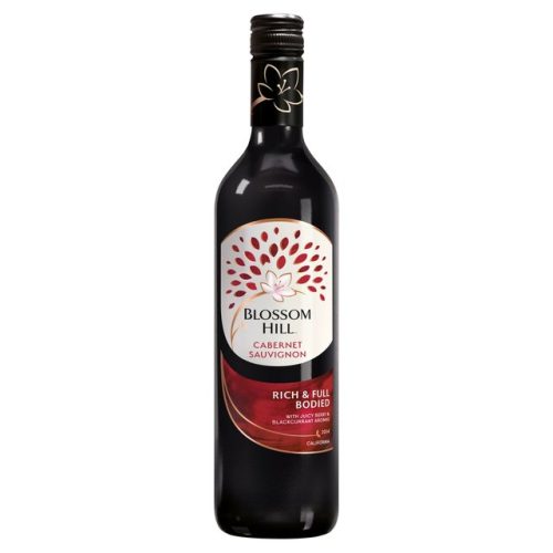 Blossom Hill Cabernet Sauvignon Red Wine 75cl