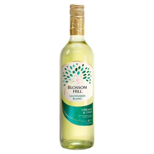 Blossom Hill Sauvignon Blanc White Wine 75cl