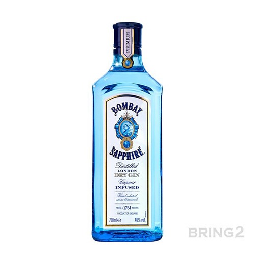 Bombay Sapphire Gin