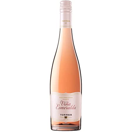 Torres Vina Esmeralda Rose Wine 75cl
