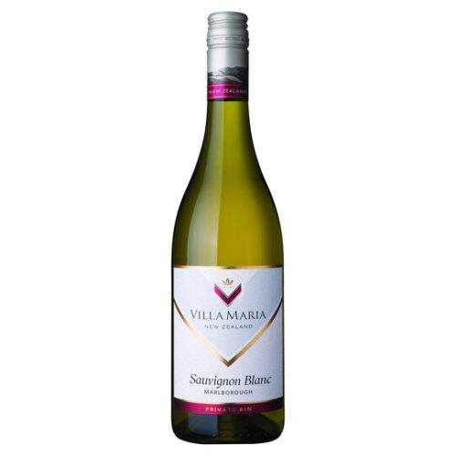 Villa Maria Private Bin Sauvignon Blanc White Wine 75cl