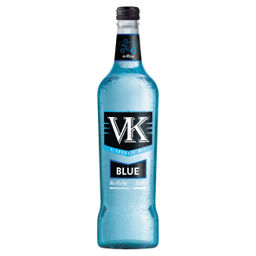 VK Blue 70cl