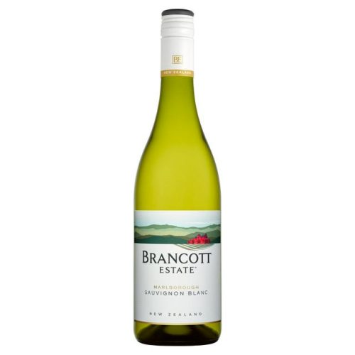 Brancott Estate Sauvignon Blanc White Wine 75cl