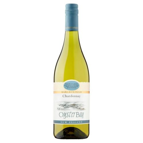Oyster Bay Chardonnay White Wine 75cl