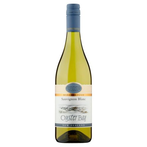 Oyster Bay Sauvignon Blanc White Wine 75cl