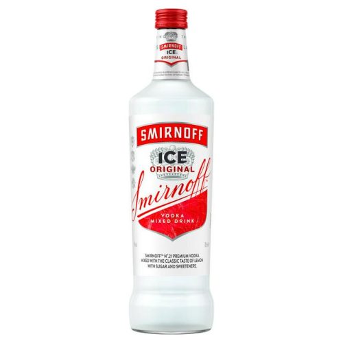 Smirnoff Ice 70cl