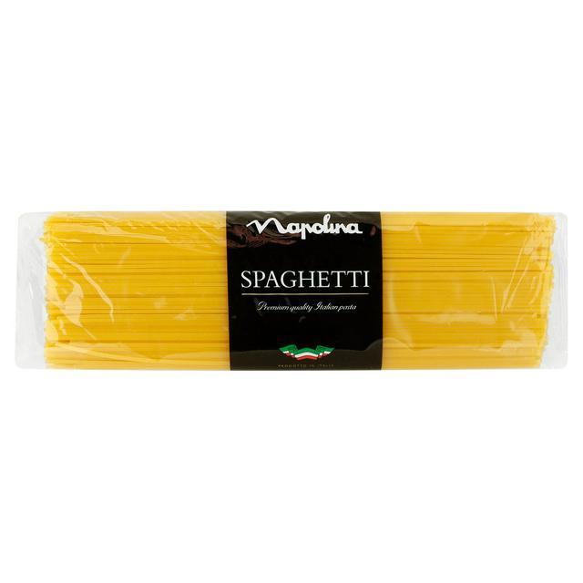 Napolina Spaghetti Pasta 400g