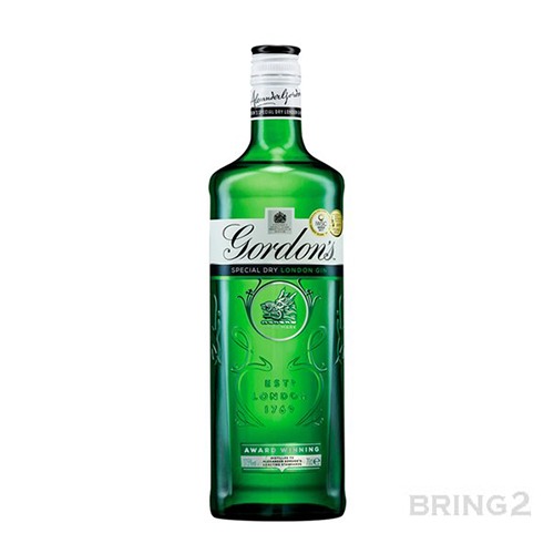 Gordon's Special Dry London Gin