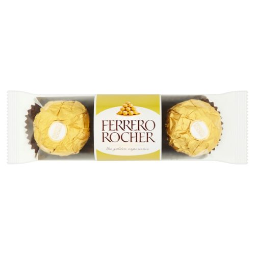 Ferrero Rocher Chocolate
