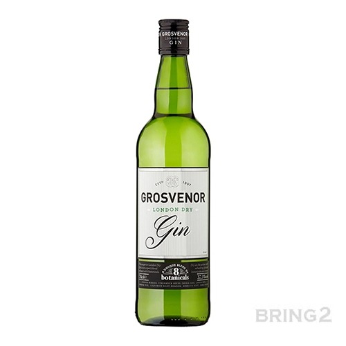 Grosvenor London Dry Gin