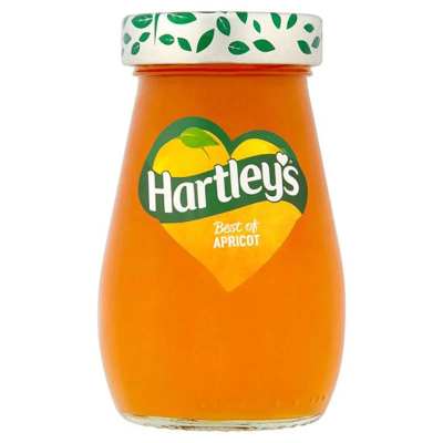Hartleys Apricot Jam