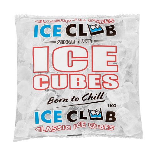 Ice Bag 1Kg