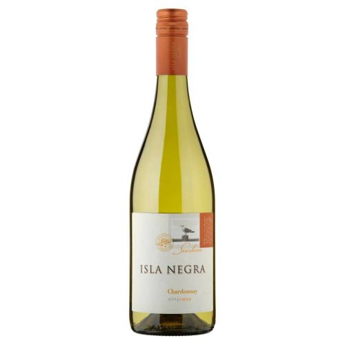 Isla Negra Chardonnay/Px White Wine 75cl