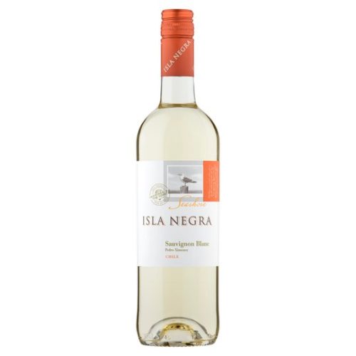 Isla Negra Sauvignon Blanc/Px White Wine 75cl