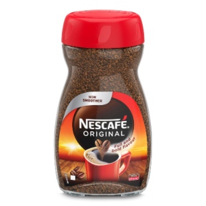Nescafe Original Coffee 95g