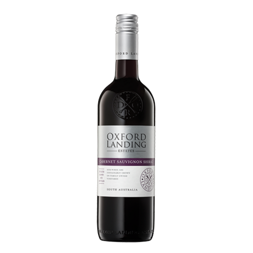 Oxford Landing Cabernet Sauvignon Red Wine 75cl