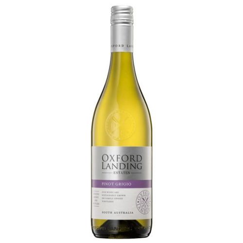 Oxford Landing Pinot Grigio White Wine 75cl