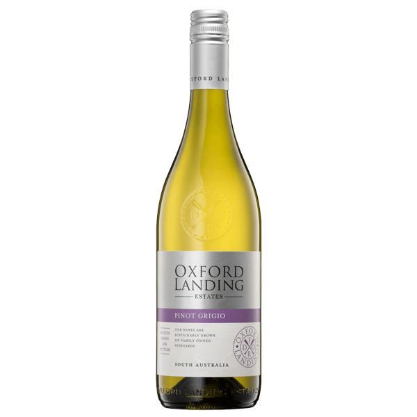 Oxford Landing Pinot Grigio White Wine 75cl