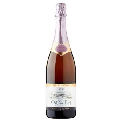 Oyster Bay Sparkling Cuvee Rose 75cl