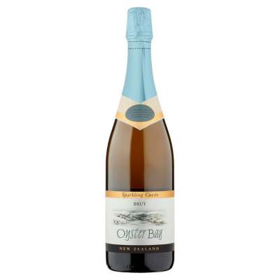 Oyster Bay Sparkling Cuvee Brut 75cl