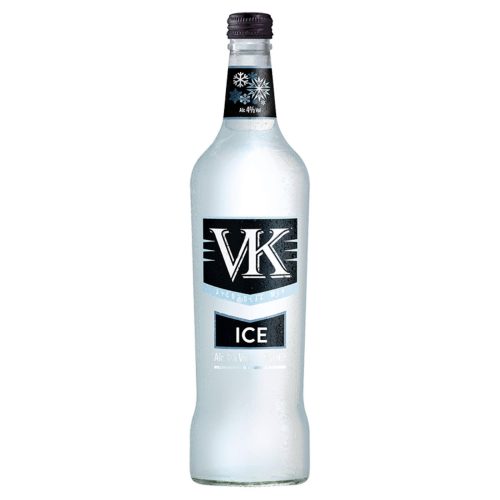 VK Ice 70cl