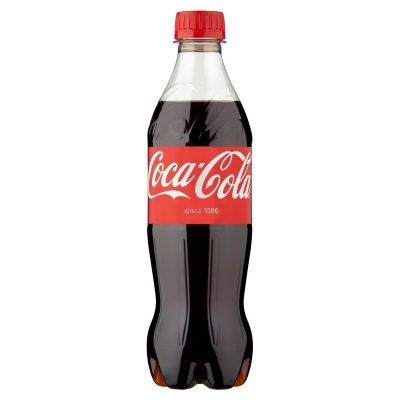 Coca Cola Original 500ml