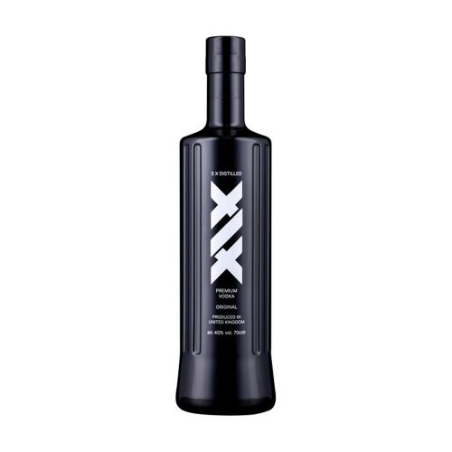 XIX Vodka 70cl