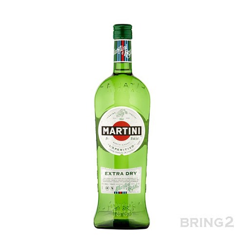 Martini Extra Dry Vermouth 75cl