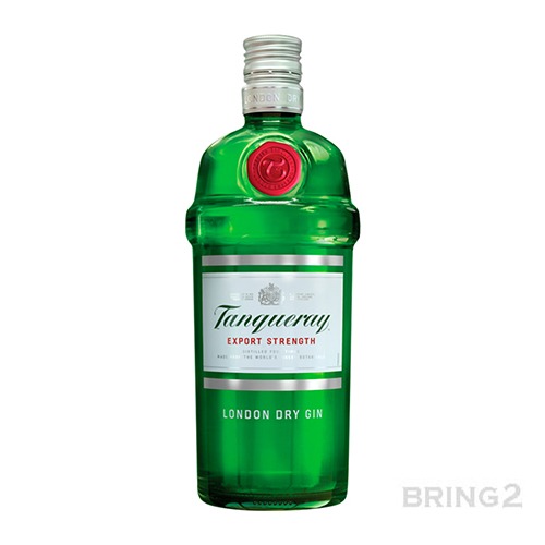 Tanqueray London Dry Gin 70cl