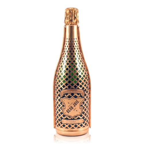 Beau Joie Brut NV Champagne 75cl