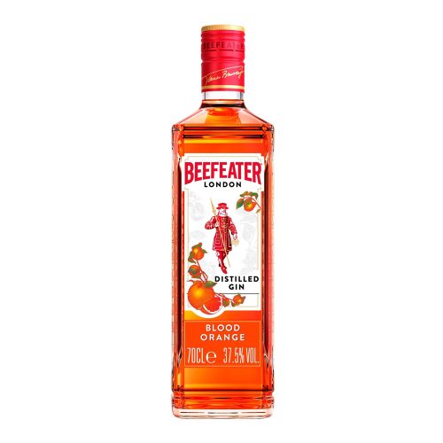 Beefeater Blood Orange Gin 70cl