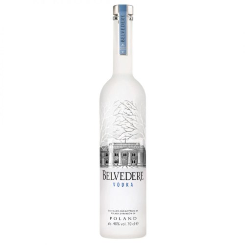 Belvedere Vodka 70cl