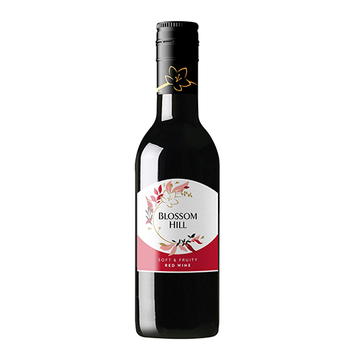 Blossom Hill Red Wine 187ml
