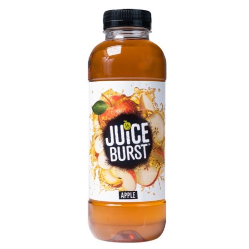 Juice Burst Apple 400ml