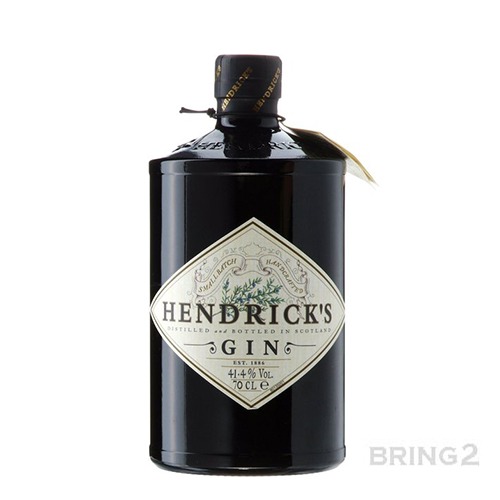Hendrick's Gin 70cl