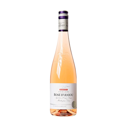 Calvet Rosé D' Anjou 187ml