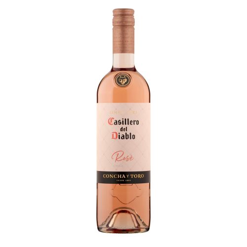 Casillero Del Diablo Rose Wine 75cl