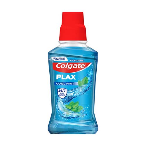 Colgate Plax Cool Mint 250ml