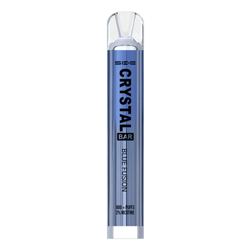 Crystal Blue Razz Lemonade Prefilled Vape - Bring2 Crystal Blue Razz Lemonade Prefilled Vape - Bring2