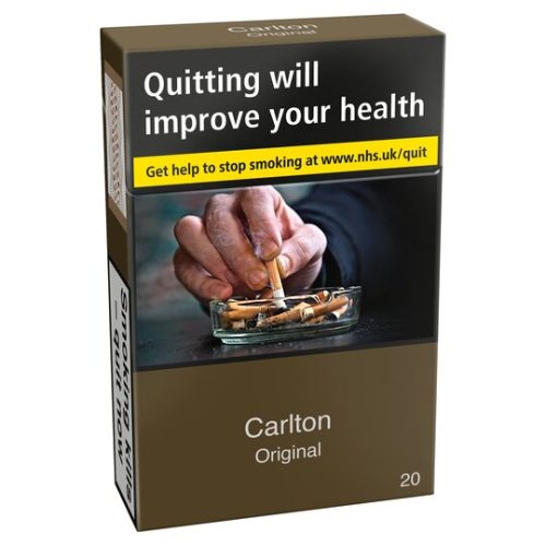 Carlton Original