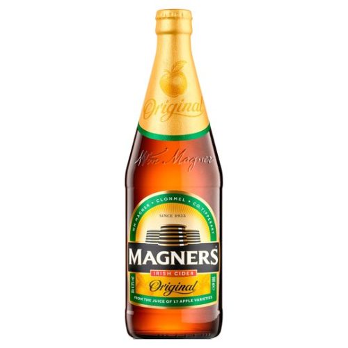 Magners Irish Cider Original 500ml