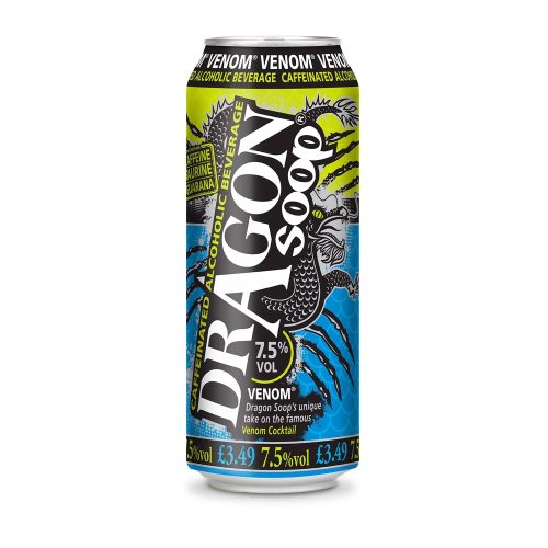 Dragon Soop Venom 500ml