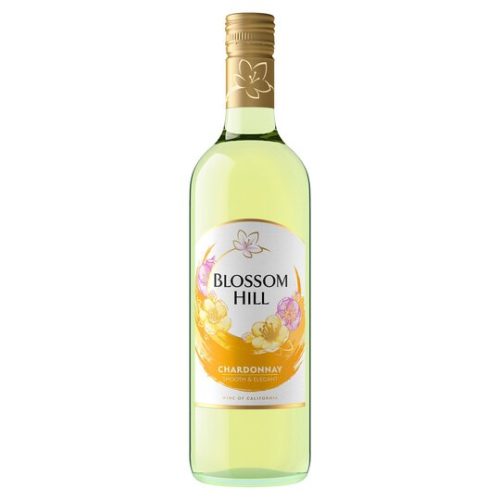 Blossom Hill Chardonnay White Wine 75cl