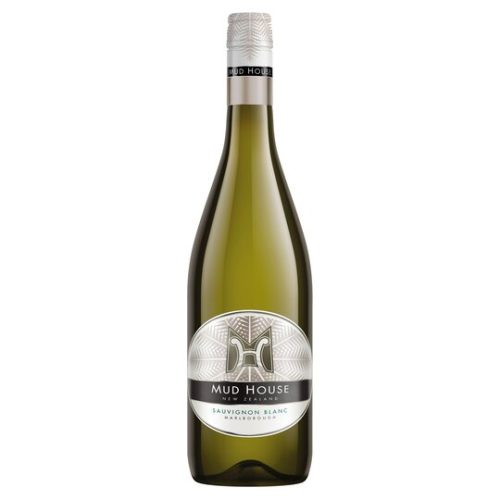 Mud House Sauvignon Blanc White Wine 75cl