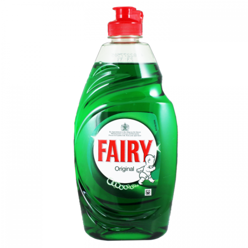 Fairy Original Washing Up Liquid 320ml