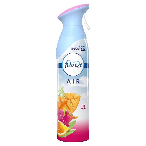 Febreze Fruity Tropics Air Freshener 300ml